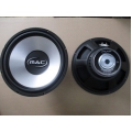 MAC AUDIO ICE STORM 130 30CM AUTÓHIFI MÉLYSUGÁRZÓ MAC AUDIO ICE STORM 130 30CM AUTÓHIFI MÉLYSUGÁRZÓ
